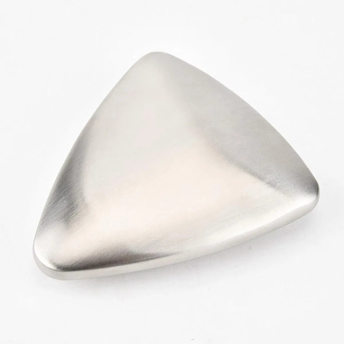 Мыло для удаления запахов, стальное, TOYZFRIENDY, 58 г, Silber — фото 2