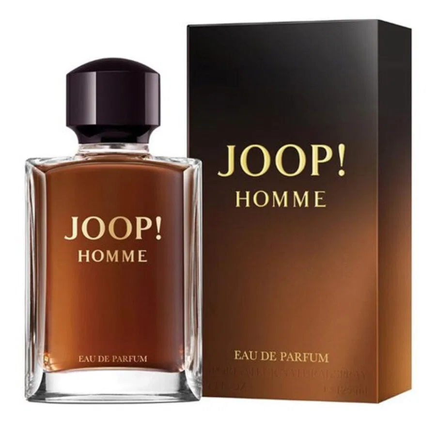 Парфюмерная вода Joop! Homme, 125 мл