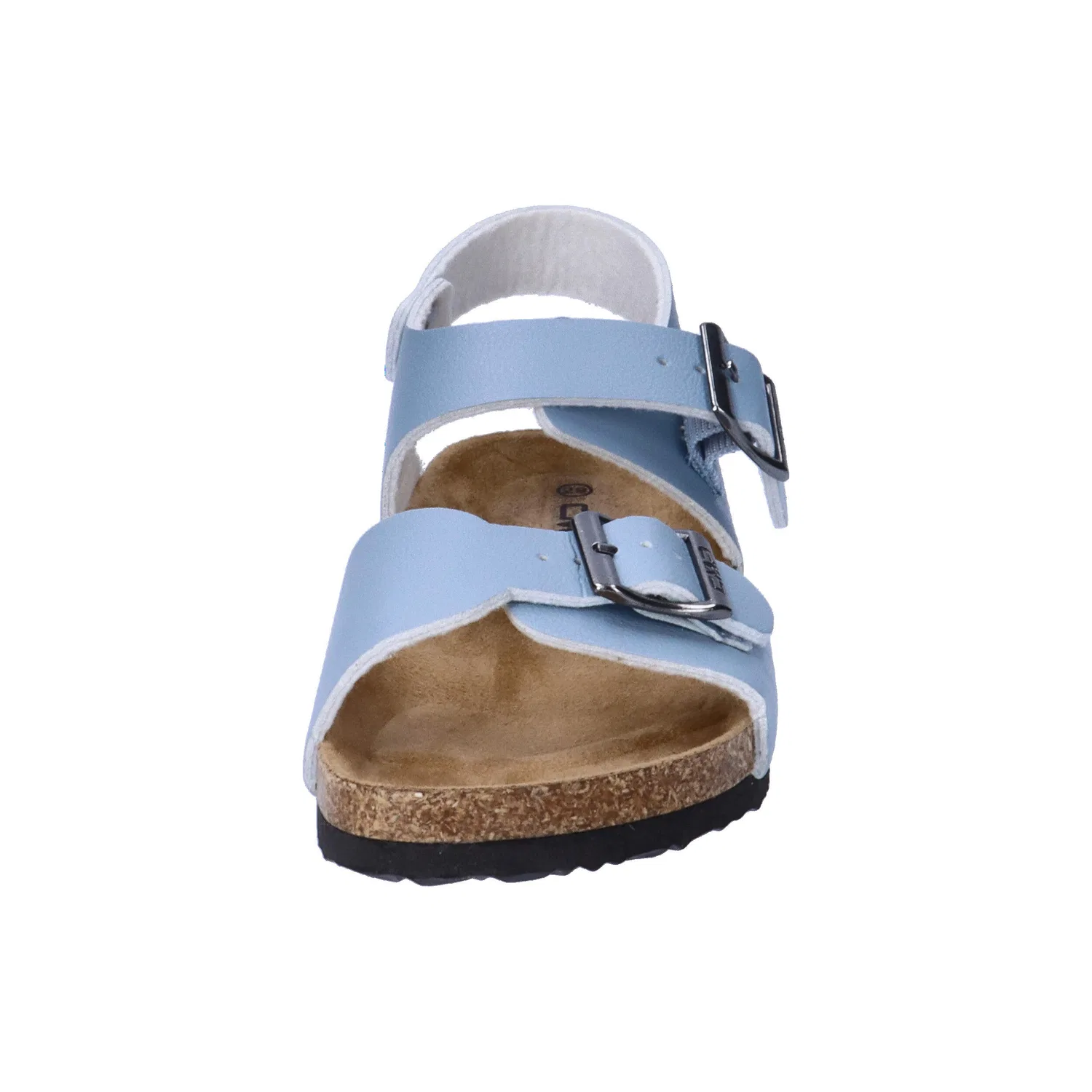 Детские городские сандалии KIDS RAISHO SANDAL Cmp, Hellblau Kornblumenblau — фото 3