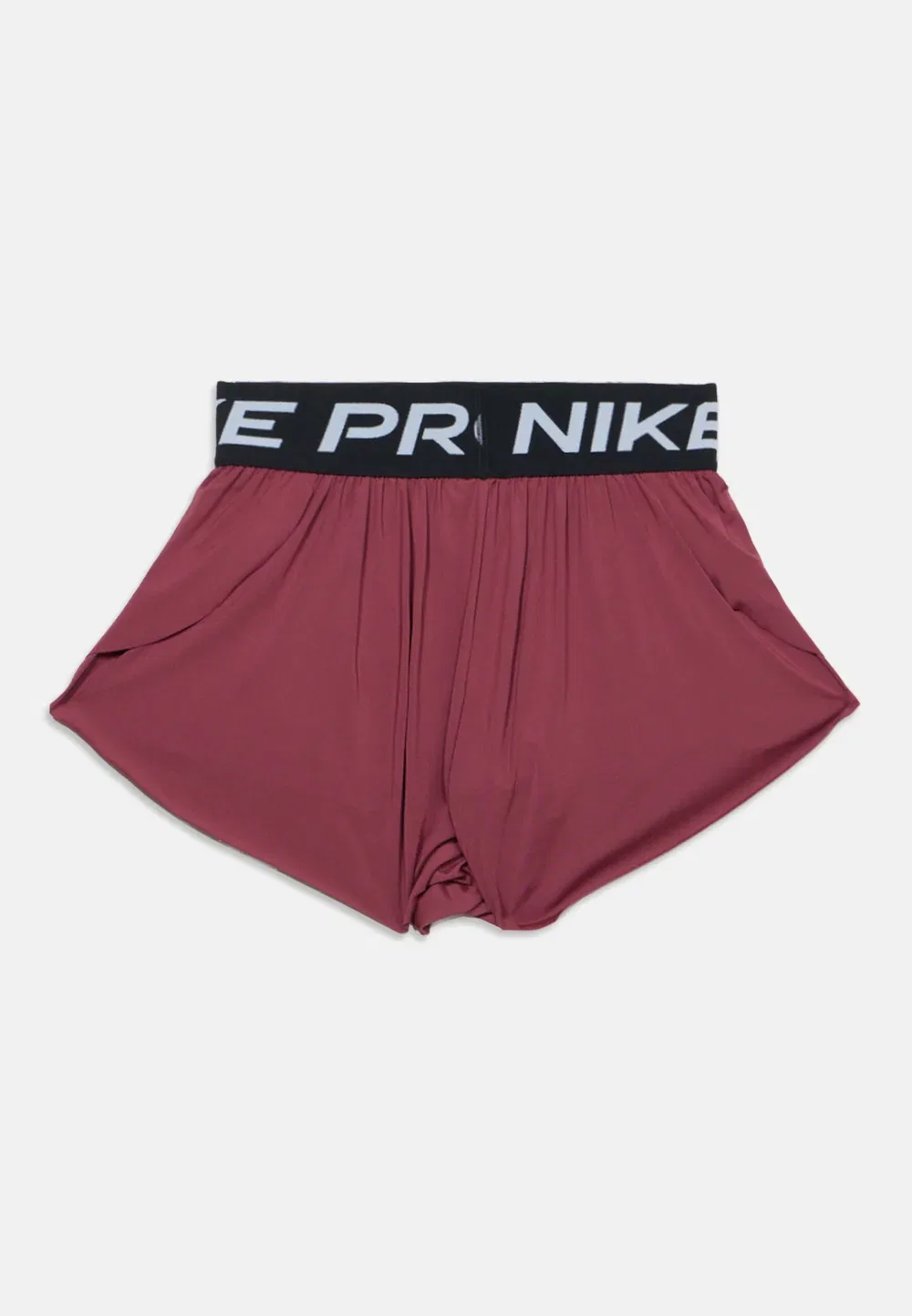 Спортивные шорты унисекс Nike Performance, Pink Smoke/White — фото 2
