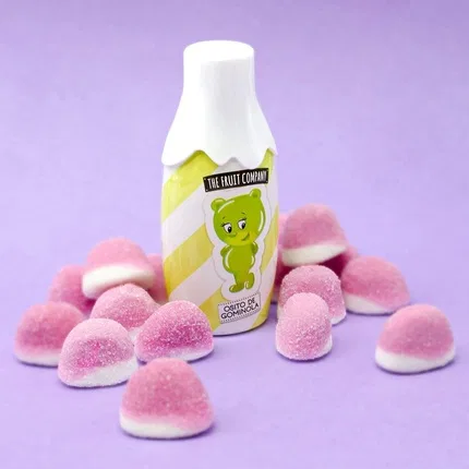 Туалетная вода Osio de Gominola THE FRUIT COMPANY, 40 мл