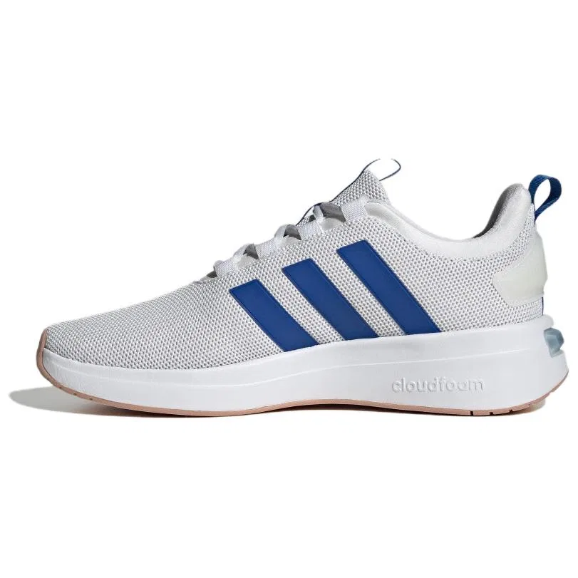 Кроссовки детские с амортизацией Adidas TR23, Gray Blue