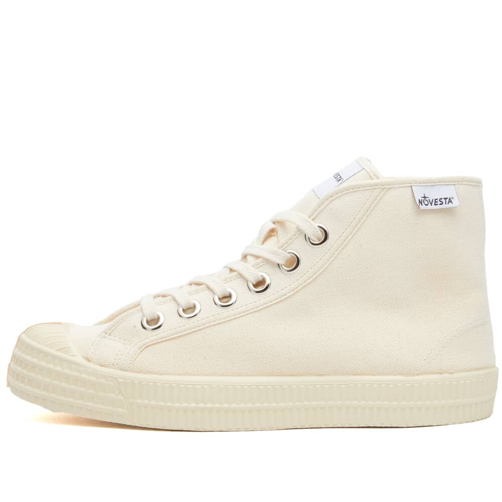 

Кроссовки Novesta Star Dribble Contrast