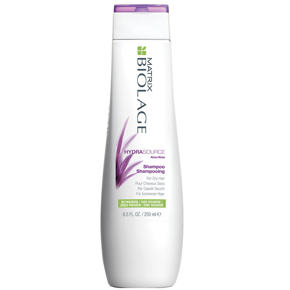 

Matrix Biolage HydraSource увлажняющий шампунь для волос, 250 мл