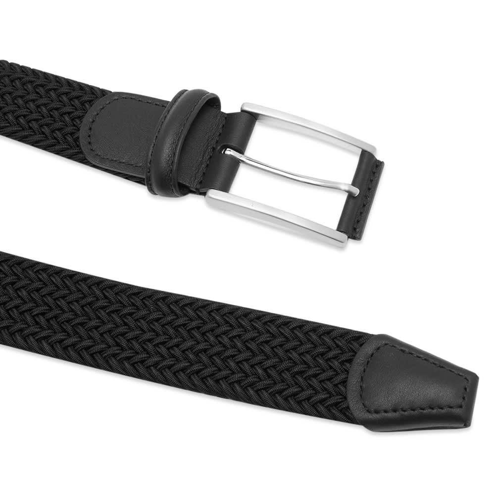 

Ремень Anderson's Woven Textile Belt