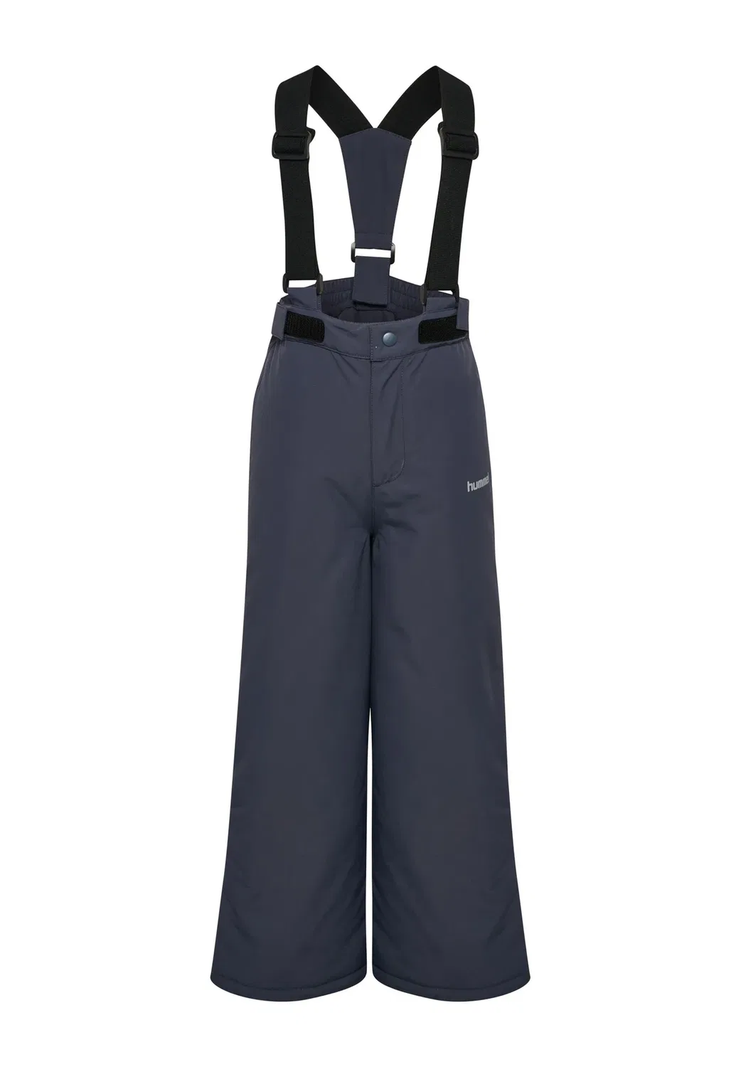 Зимние штаны Hmljr wp10k унисекс - зимние штаны Hummel, Ombre Blue