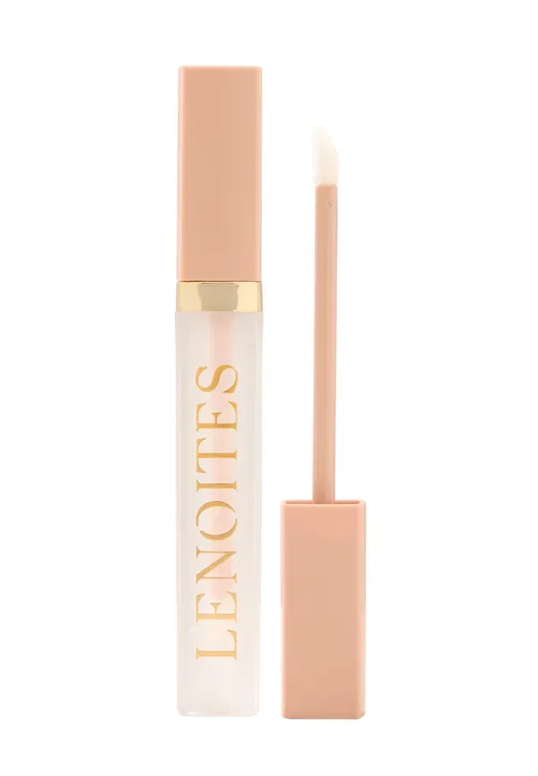 Масло для губ увлажняющее Tinted Lip Oil Lenoites, clear, 5 мл, цвет clear