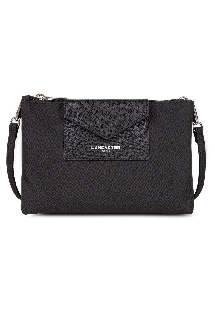 

Сумка кросс-боди LANCASTER SMART KBA, Noir/Black