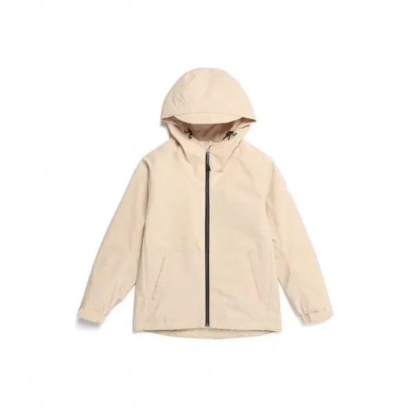 Куртка 2Layer с капюшоном Black Yak, бежевый