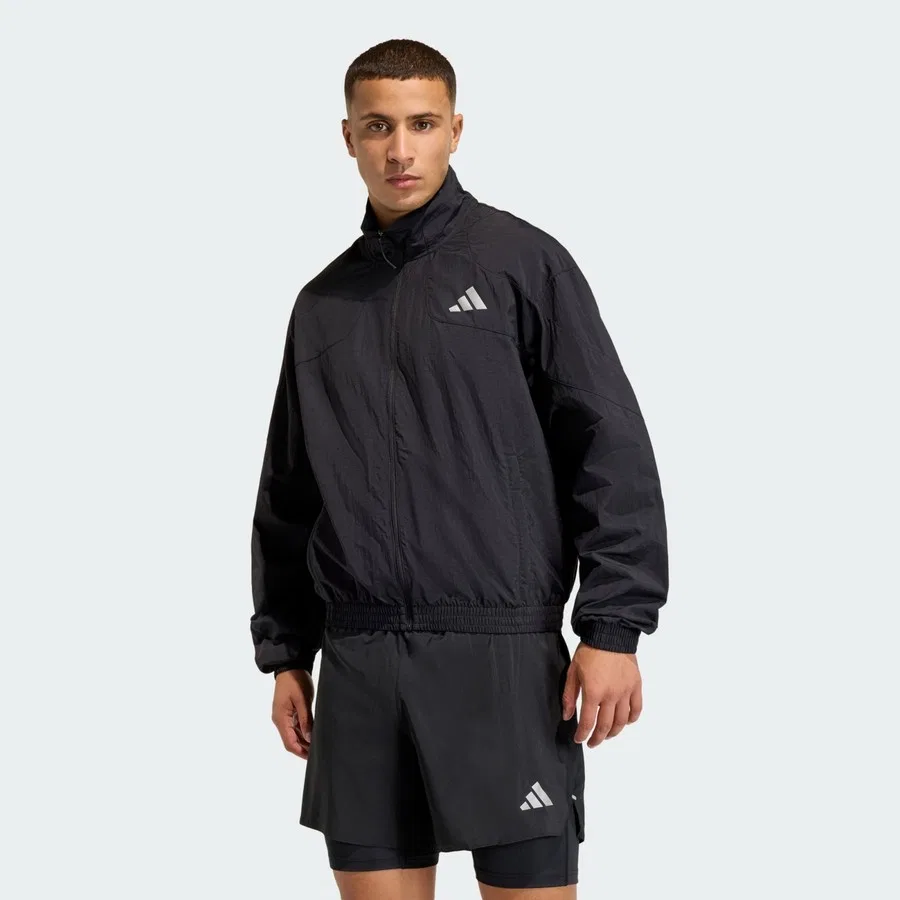 Куртка с длинным рукавом ADI365 Cheering adidas, Серый