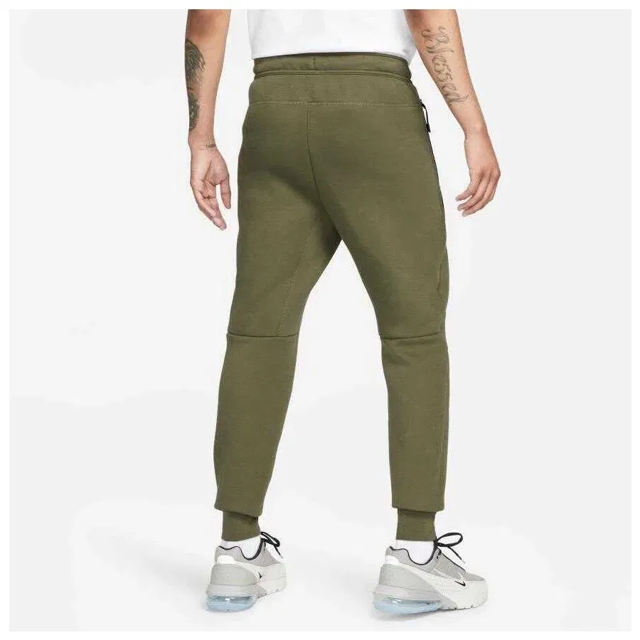 Спортивные штаны Tech Fleece Jogger Nike, Разноцветный — фото 2