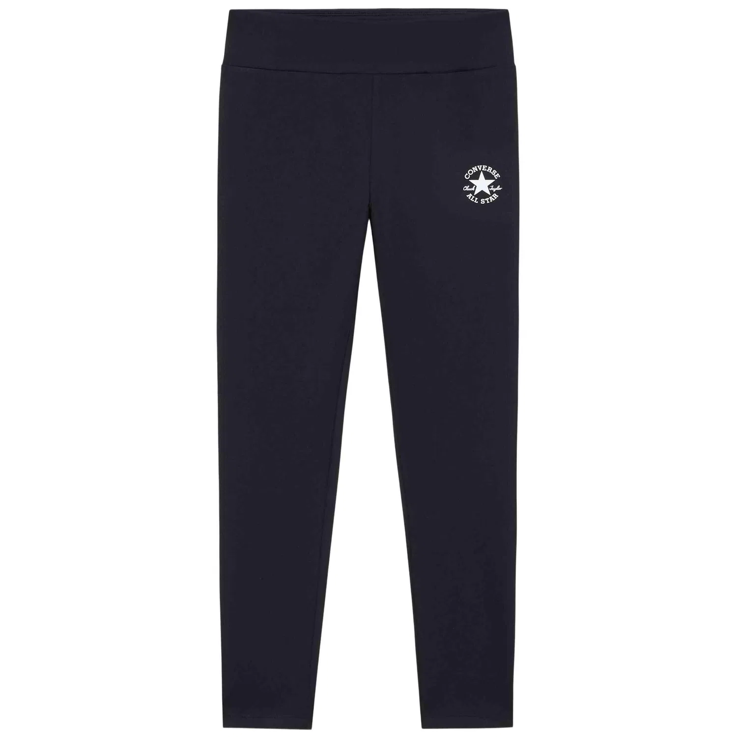 Детские спортивные штаны Converse 4CH527-023, Цвет: Schwarz