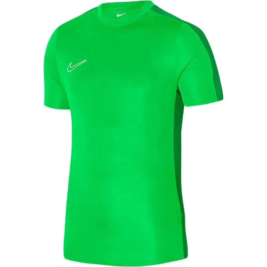 Футболка спортивная Dri-FIT ACD23 Nike, Зеленый — фото 3