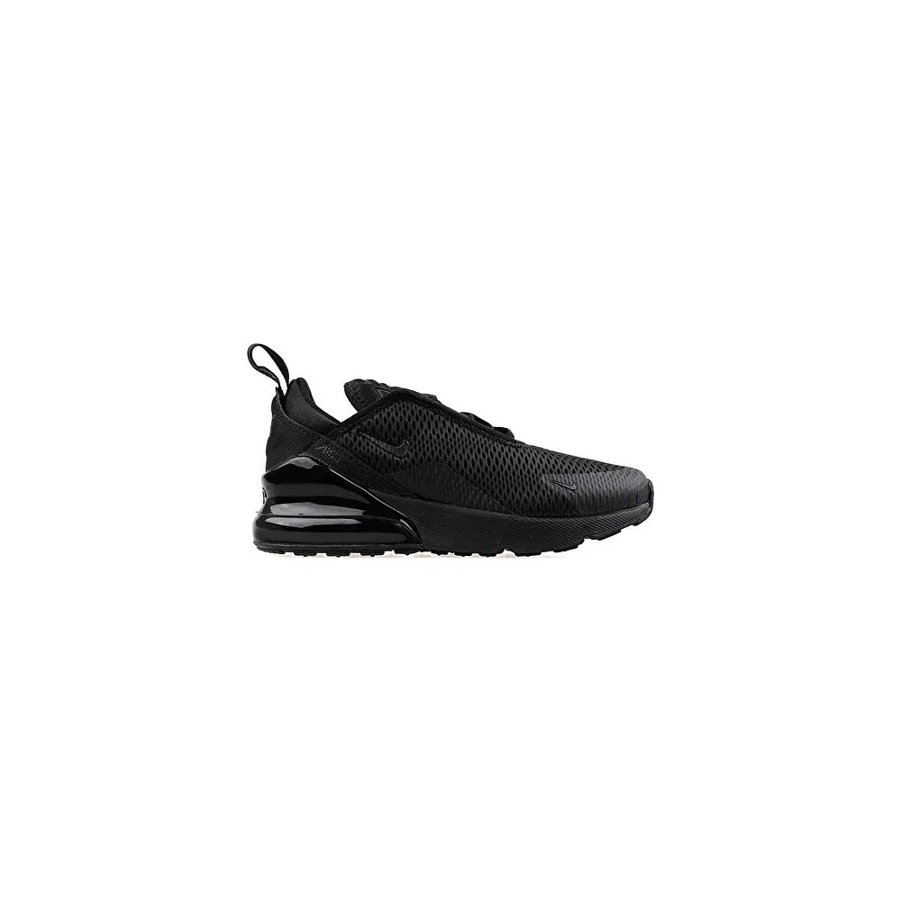 Детские кроссовки Nike Air Max 270 (PS) Black