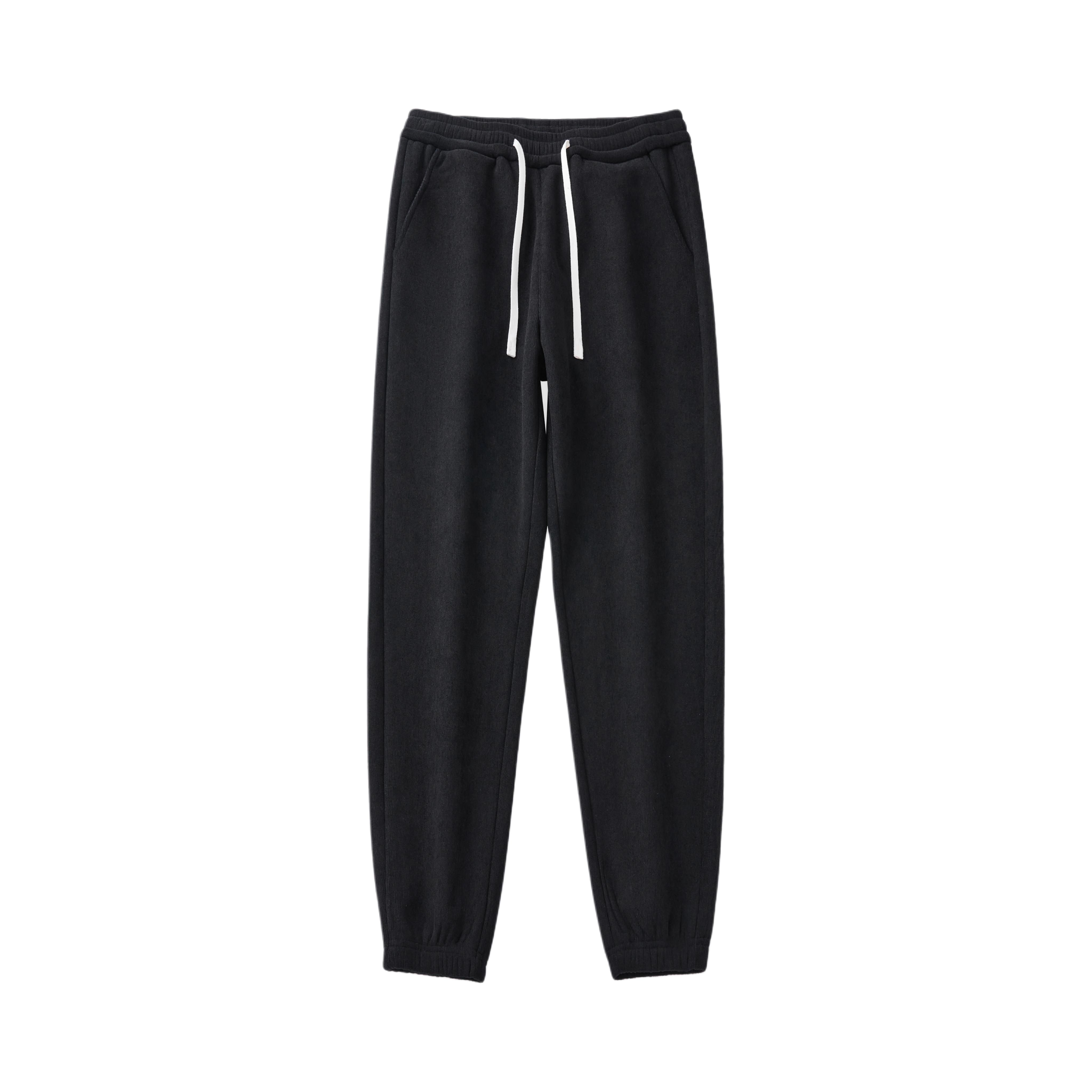 

Брюки Casual Leisure Collection Unisex Jeep, черный