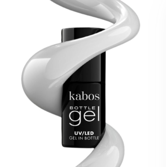 

Kabos Gel 2в1 In Bottle Cold Milky, 8 мл