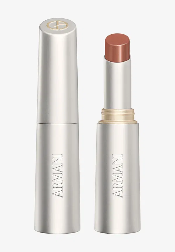 Бальзам для губ 2.1 г Armani Beauty, цвет 11 rosewood flash