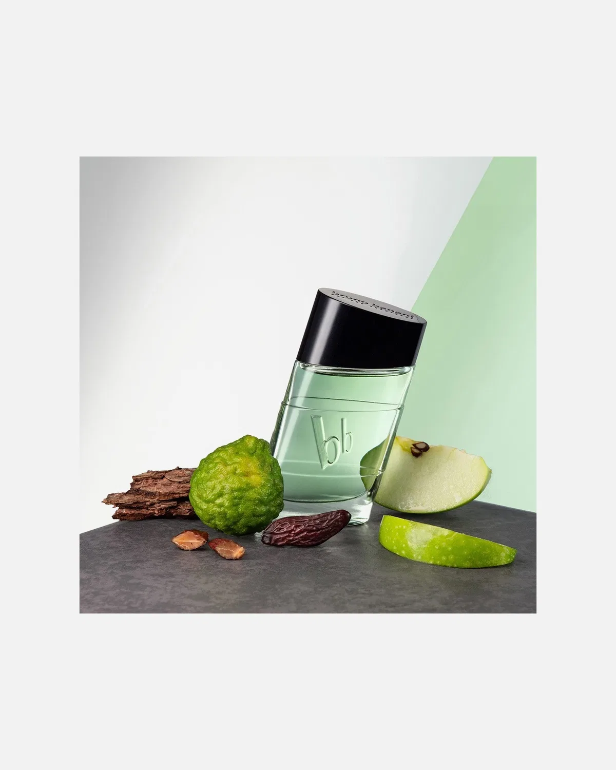 Туалетная вода для мужчин натуральная Bruno Banani, 50 Ml — фото 4