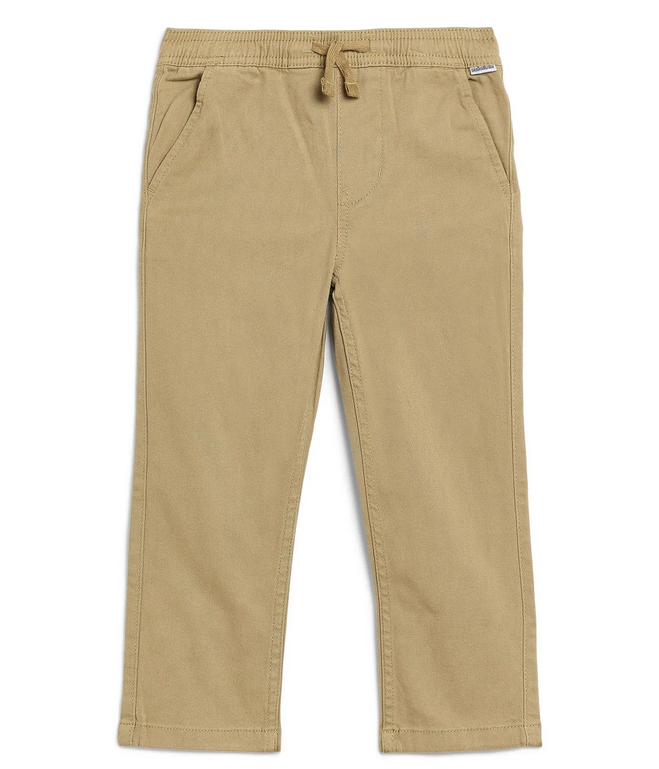 Пляжные штаны (для маленького ребенка) Quiksilver Kids, Twill