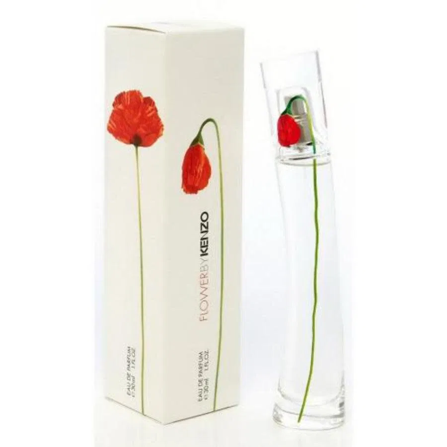 Парфюмерная вода цветочная Kenzo Flower By Kenzo, 30 мл