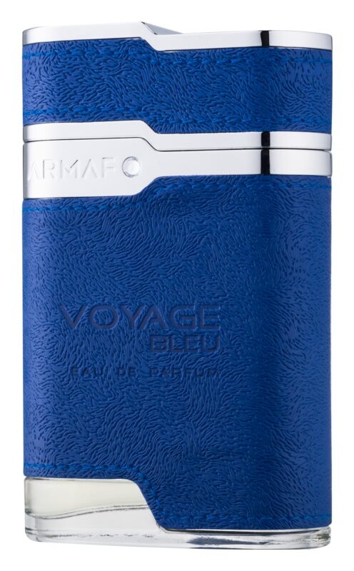 

Парфюмерная вода Armaf Voyage Blue, 100 мл