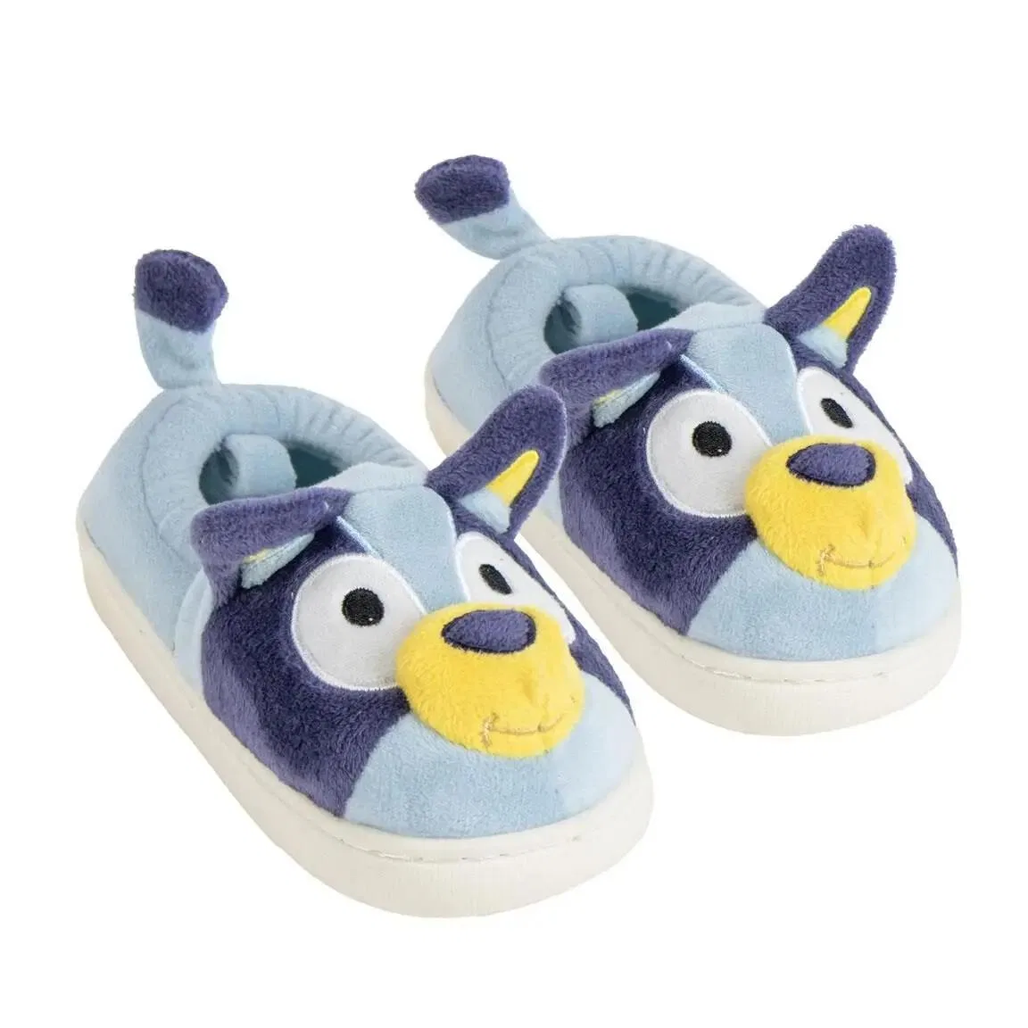 Детские вьетнамки Bluey Cerda, Blau