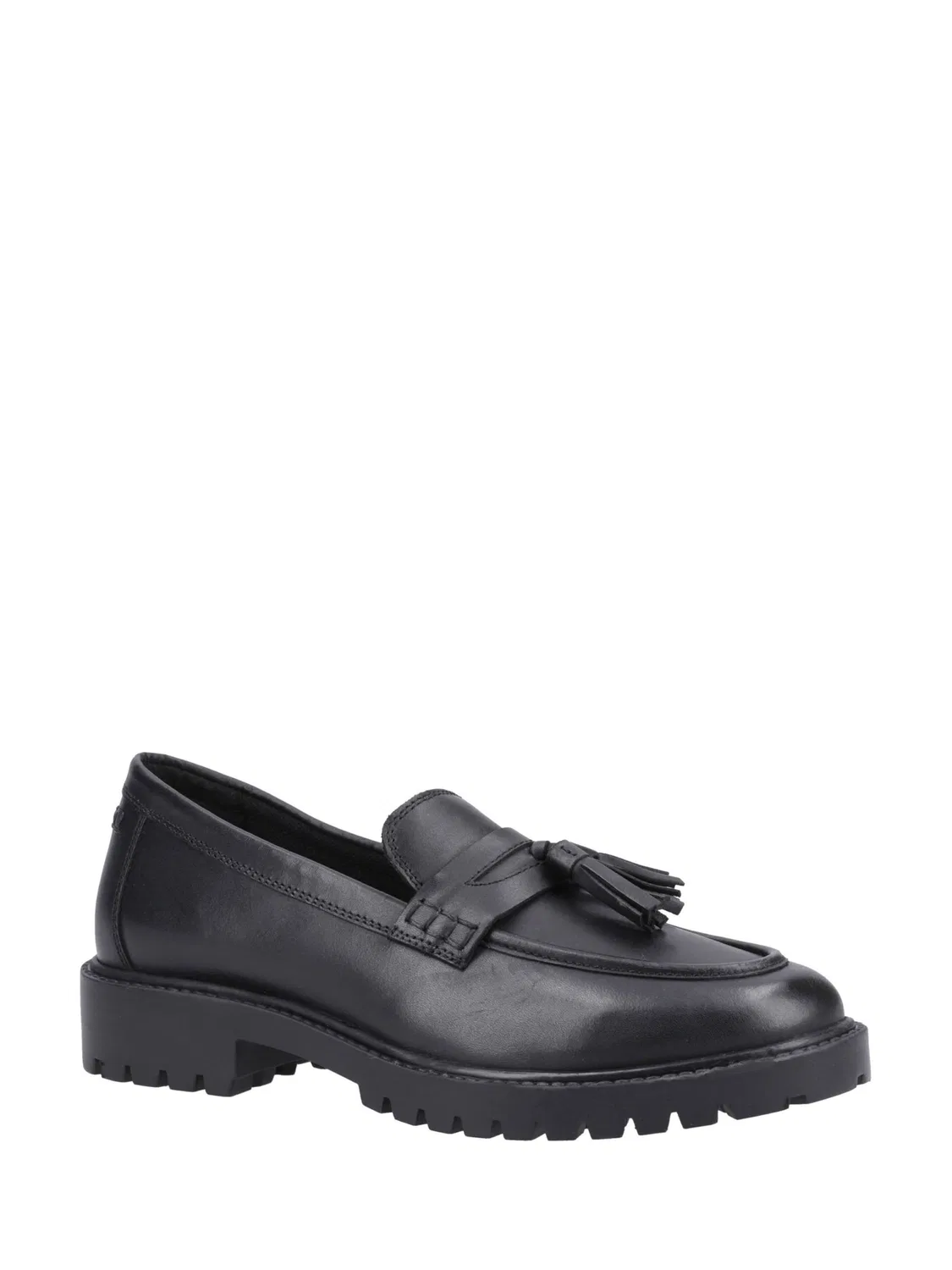 Туфли Abigail Hush Puppies, черный — фото 2