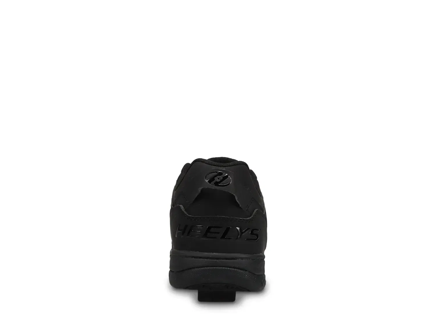Кроссовки Voyager Skate Shoe, Heelys, черный — фото 2