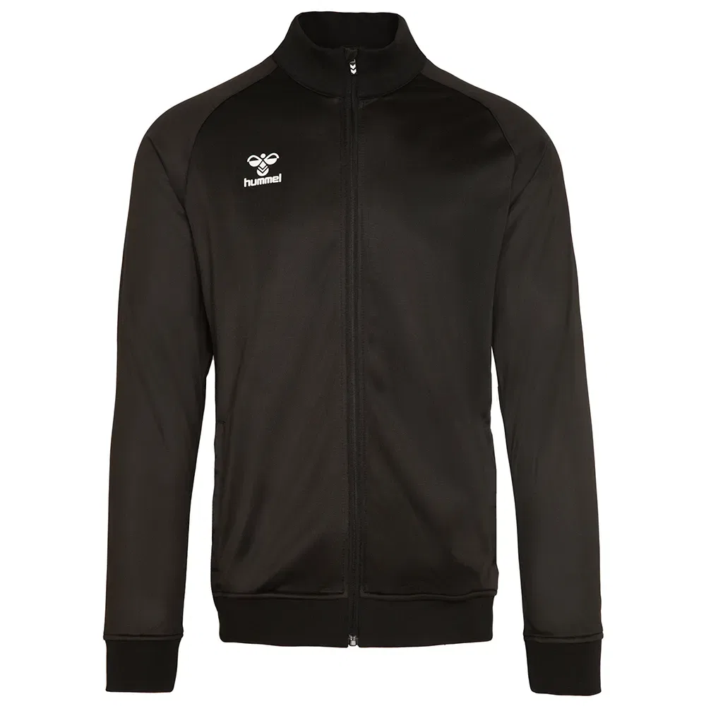Детский спортивный костюм для девочек Playful Junior Hummel, Black