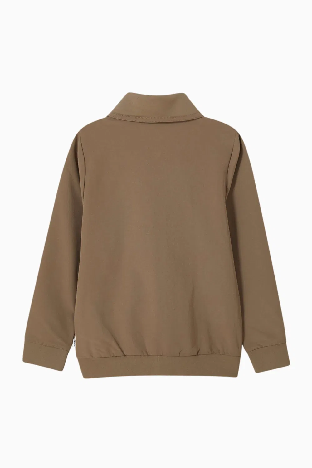 Куртка на молнии BOSS Kidswear — фото 2