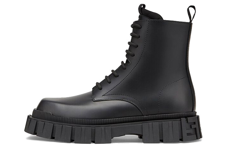 

Fendi Ботинки Fendi Force Martin Мужской
