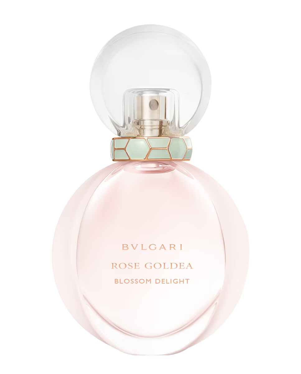 Парфюмированная вода Bvlgari Rose Goldea Blossom Delight, 30 мл — фото 2