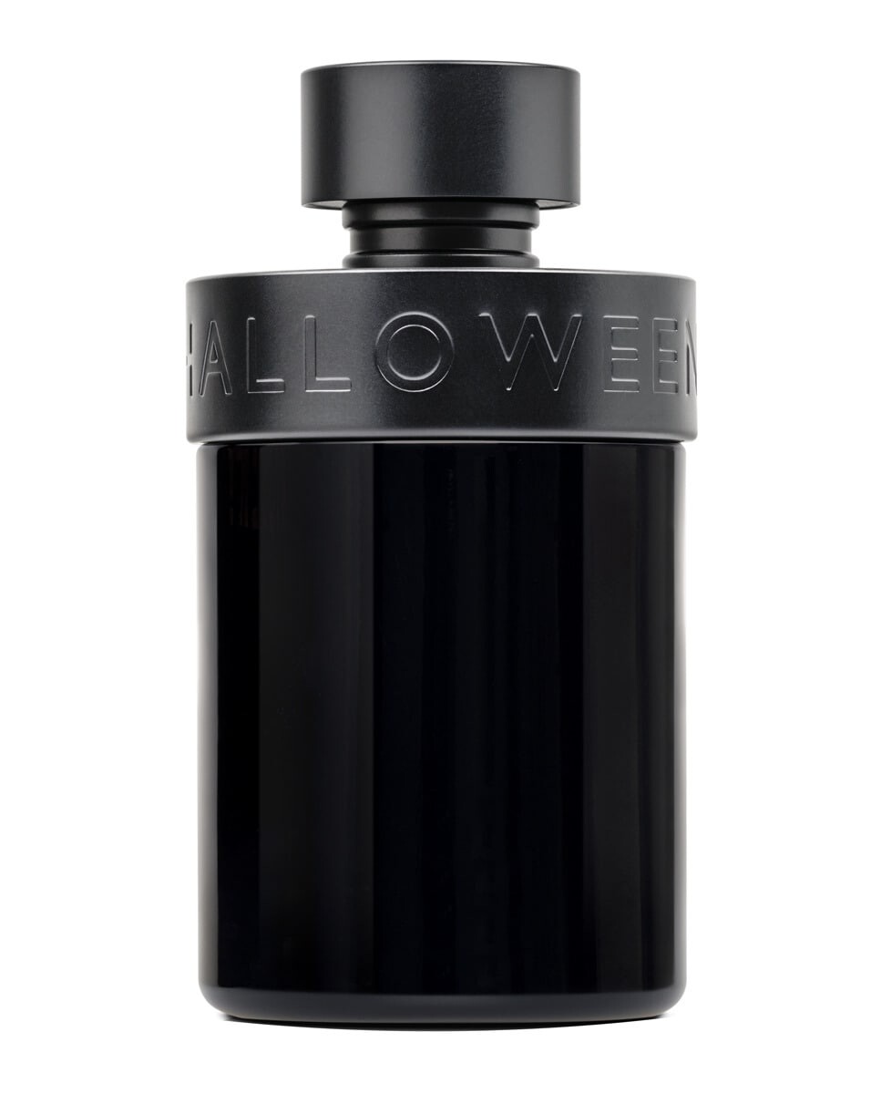 

Парфюмерная вода Halloween Perfumes Halloween Man Mystery, 125 мл