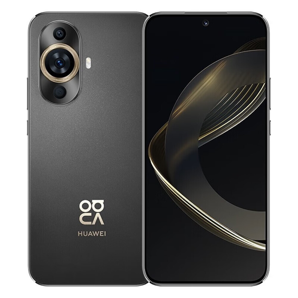 

Смартфон Huawei Nova 11, 8Гб/256Гб, 2 Nano-SIM, черный