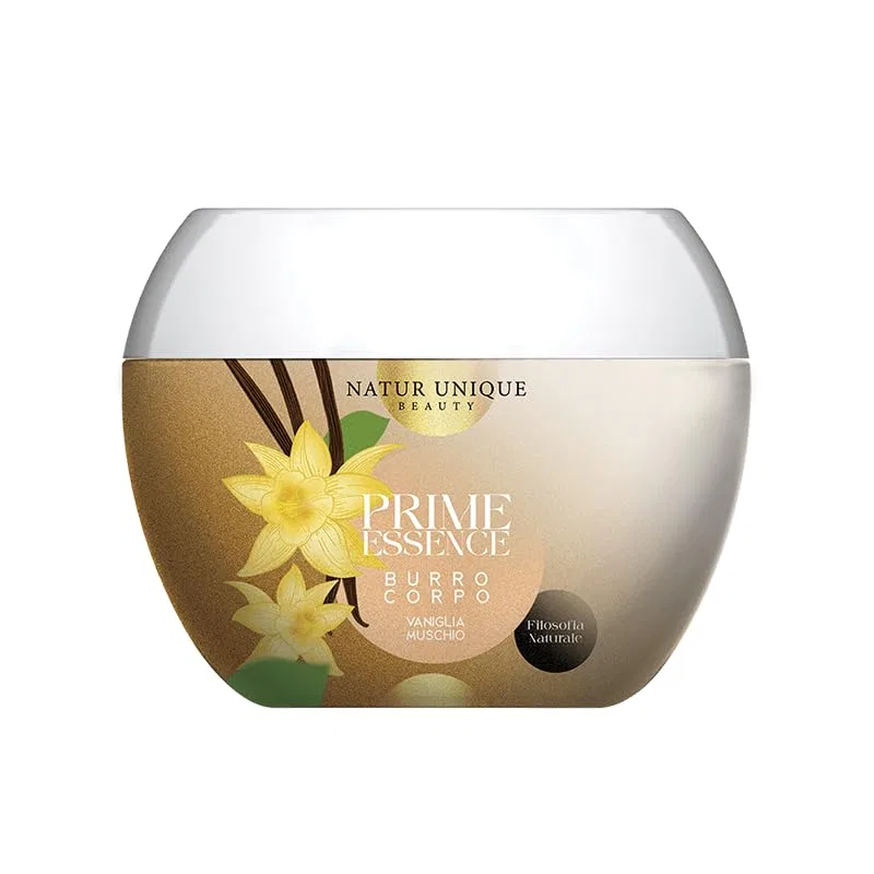 Масло для тела Vanilla Musk NATUR UNIQUE 150 мл