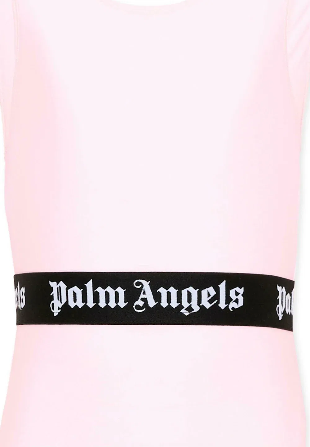 Costume da bagno - купальник Palm Angels, Pink — фото 3