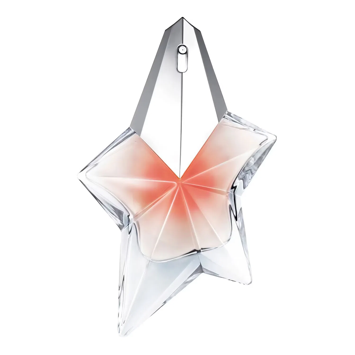 Парфюмерная вода 50 мл с ароматом Angel Blush MUGLER, Nude