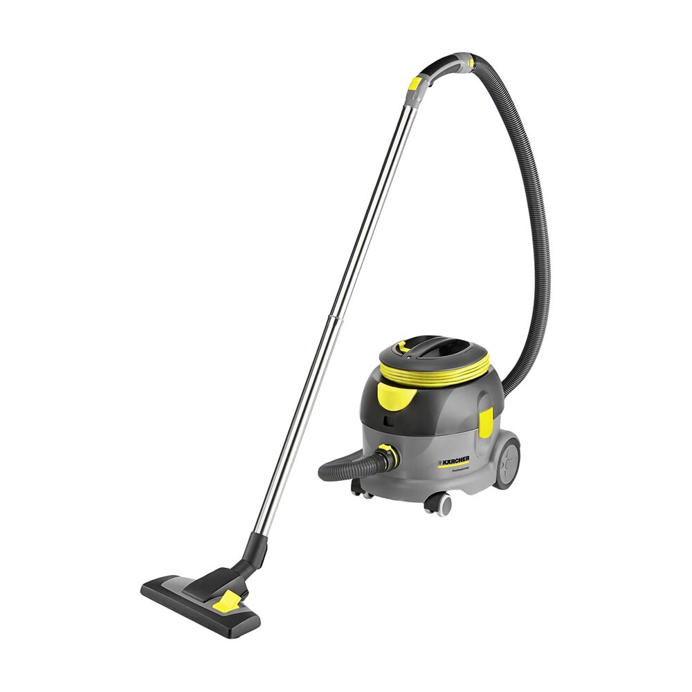 

Пылесос Karcher T 12/1, серый
