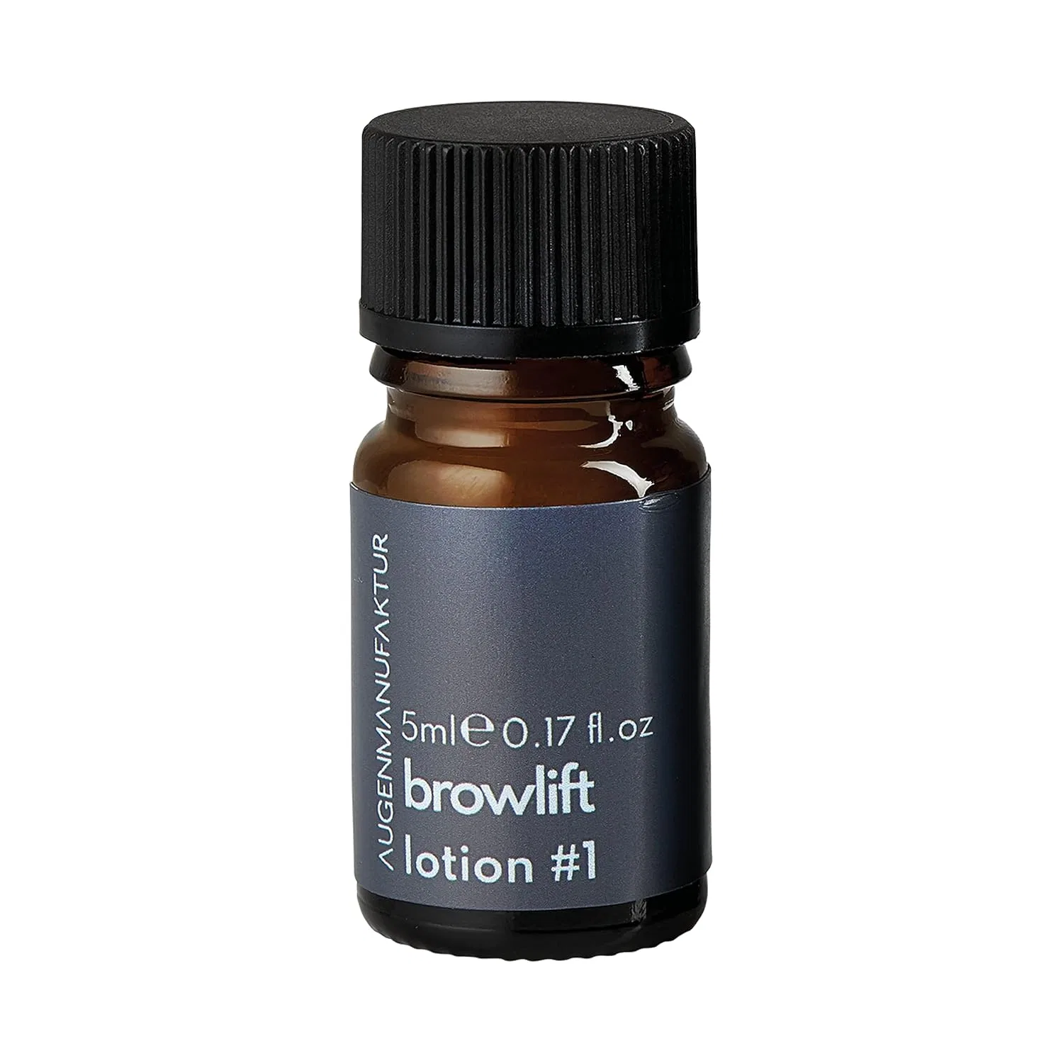 Лосьон для бровей Browlift #1, Augenmanufaktur, 5 мл