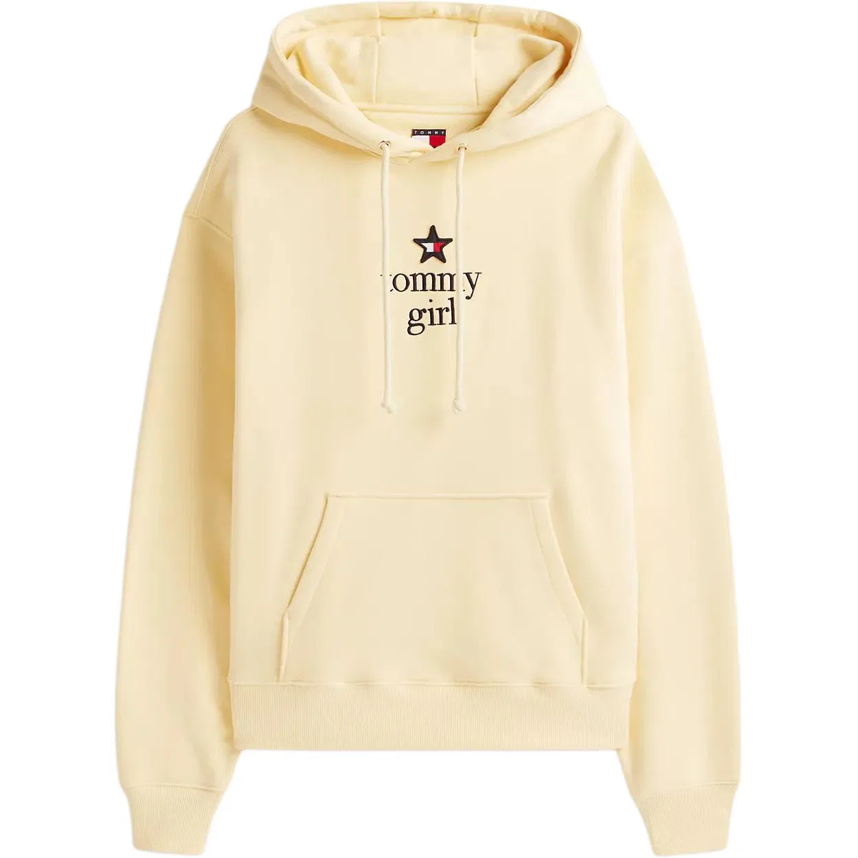 Женская толстовка Tommy Hilfiger, Eggnog Jelly
