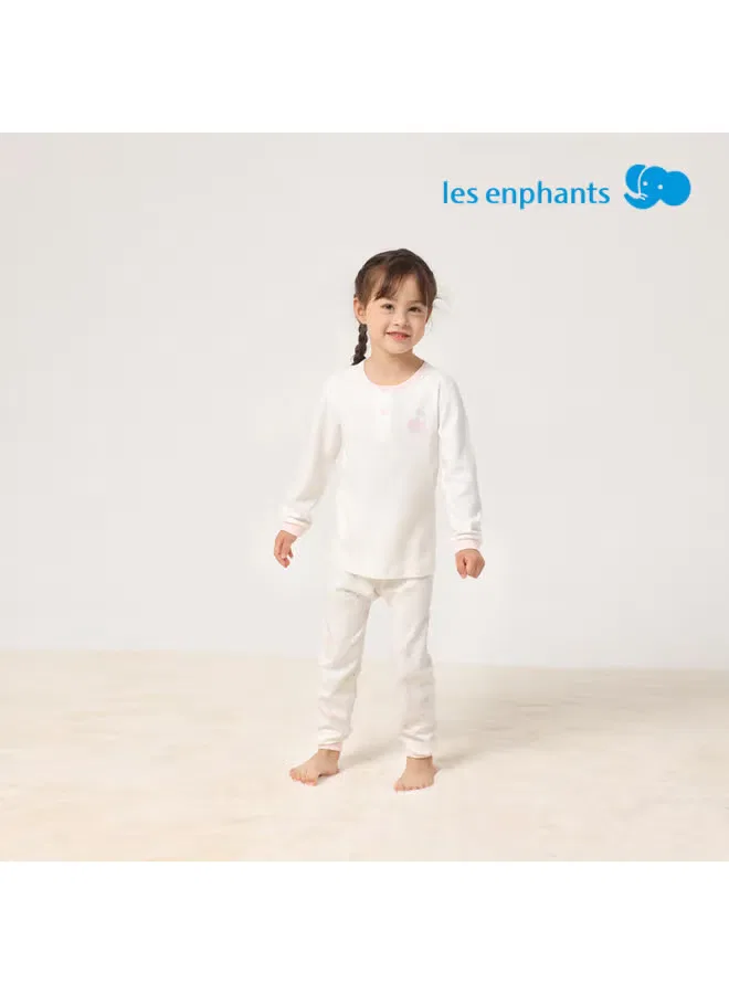 Комплект домашней одежды детский Les Enphants