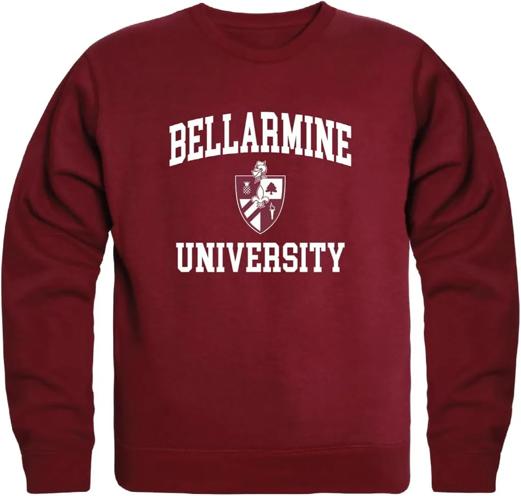 

Толстовка W Republic Bellarmine University Knights Seal