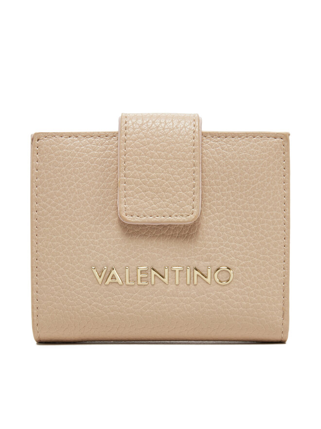 

Кошелек Valentino, экрю