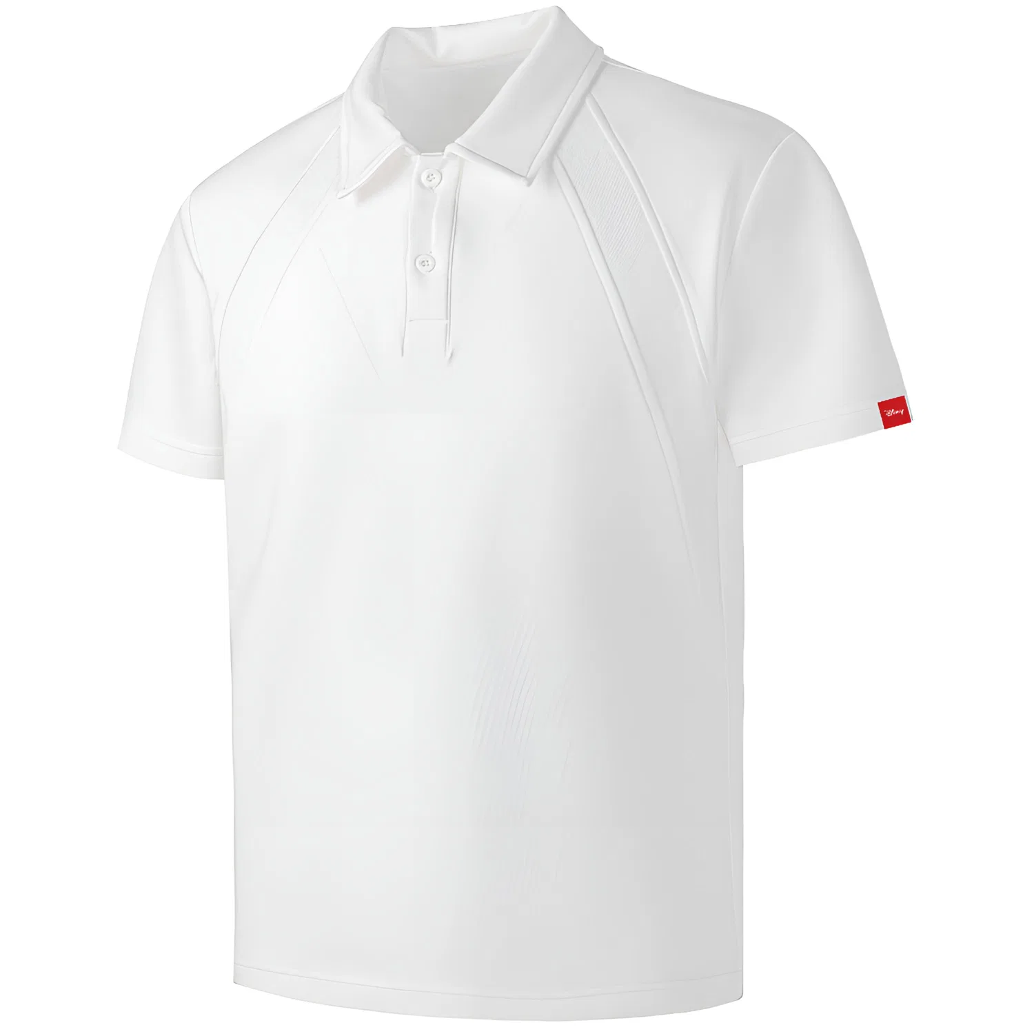 Детское поло с принтом Disney Polo Shirts Unisex Lapel Moderate Straight Fit, White