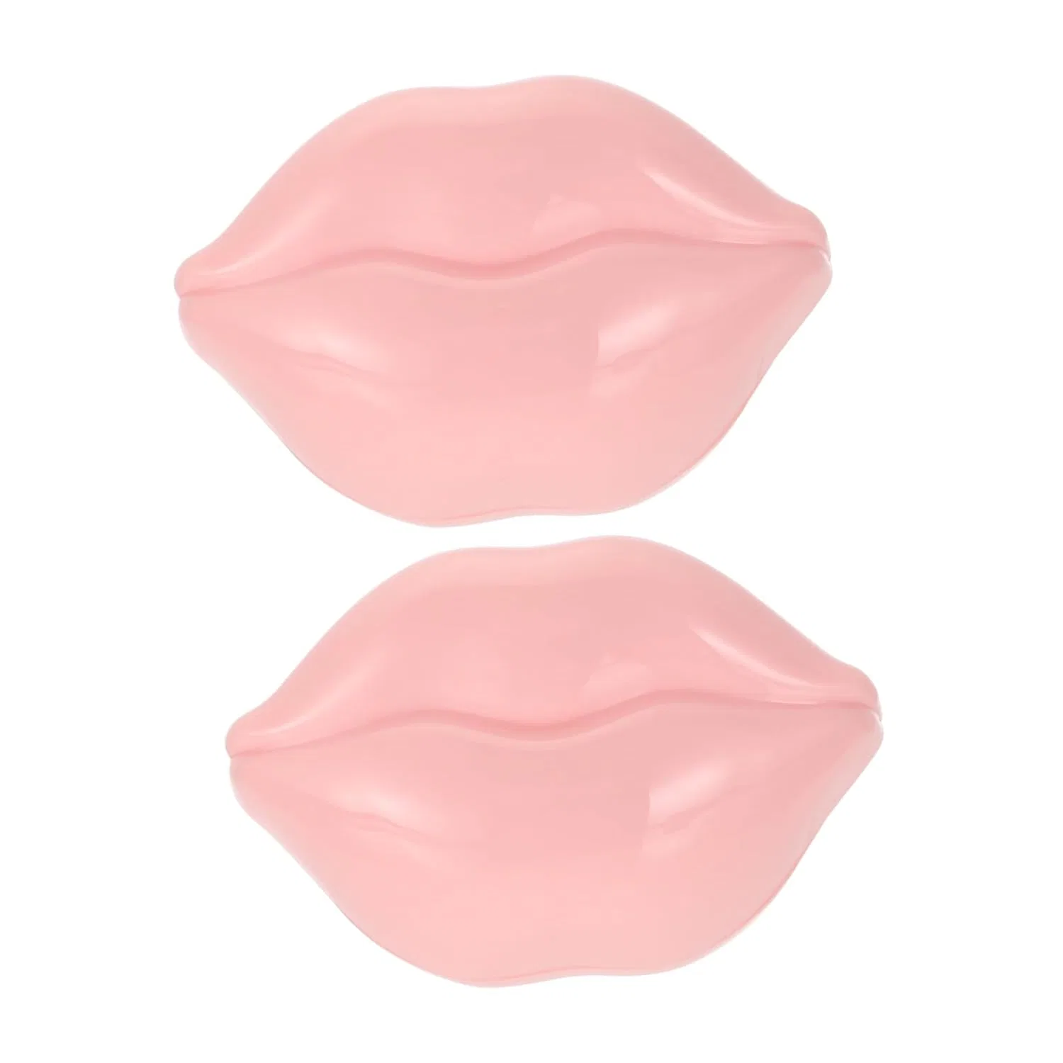 Набор для ухода за губами TOPBATHY, 2 шт, 54 г, Pink