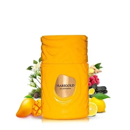 Парфюмерная вода Le Bonheur New Marigold, 100 мл