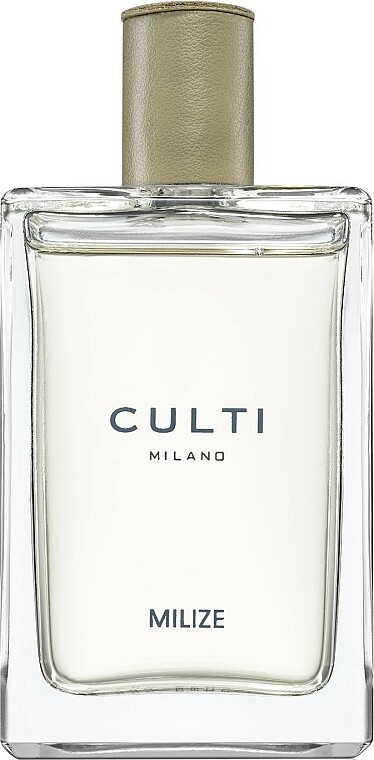 

Духи Culti Milano Milize