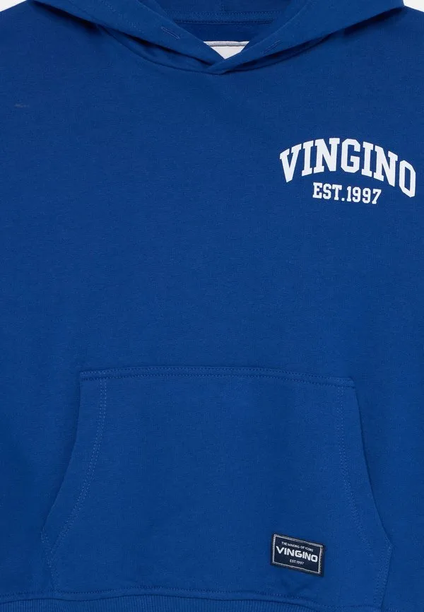 Худи icon Vingino, Dolomite Blue — фото 3