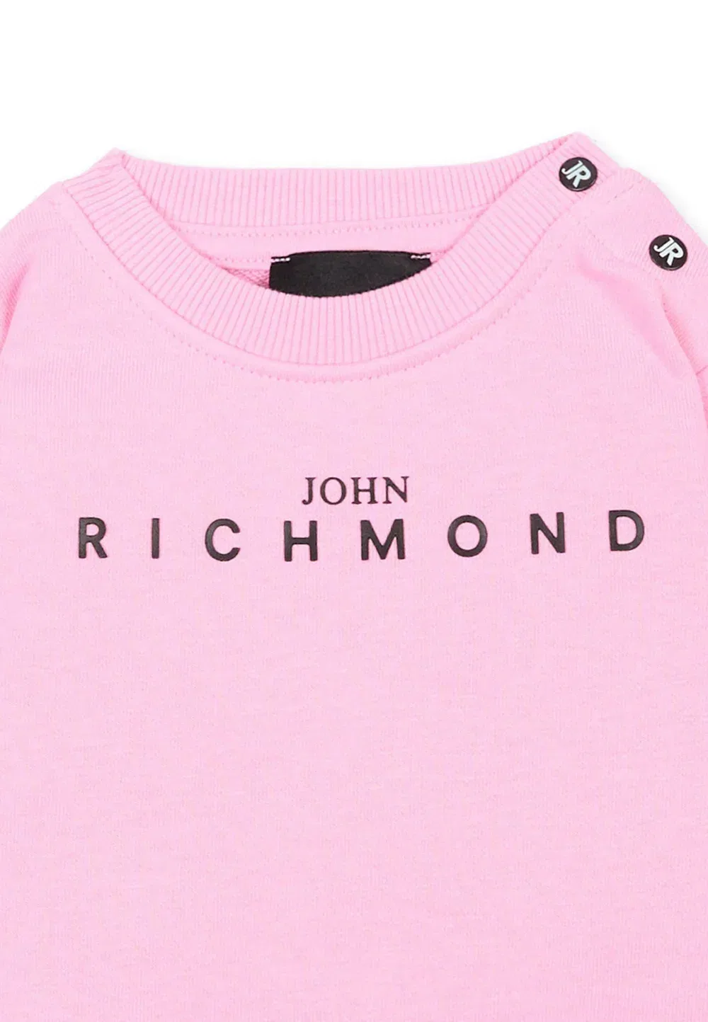 Фелпа - толстовка Richmond, Pink — фото 3