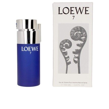 Туалетная вода Loewe 7 Pour Homme, 100 мл — фото 2